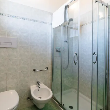 Appartement Loft Liana *
