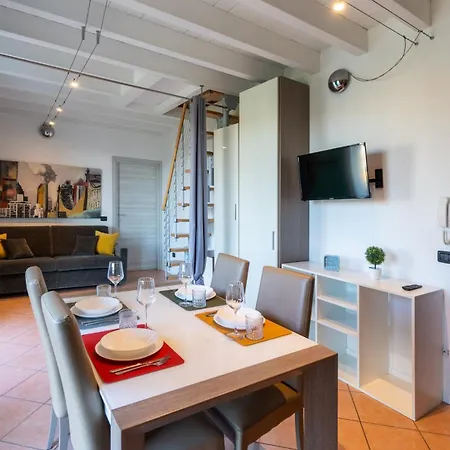 Loft Liana
