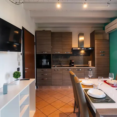 Loft Liana Appartement