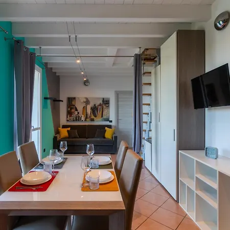 Loft Liana *