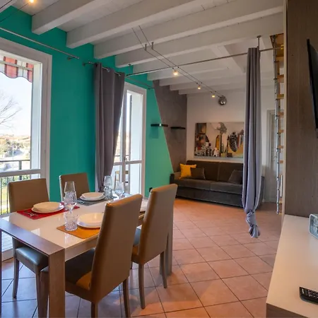 Loft Liana