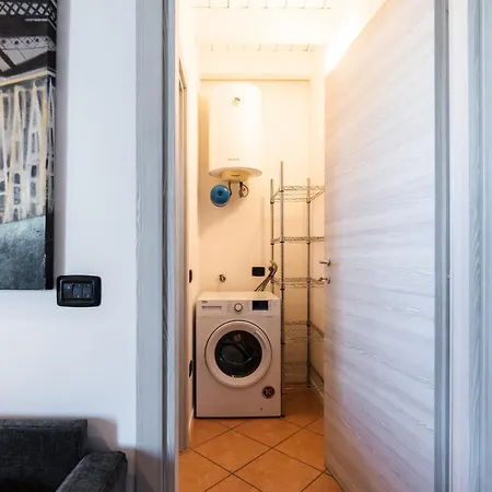 Loft Liana * ペスキエーラ・デル・ガルダ