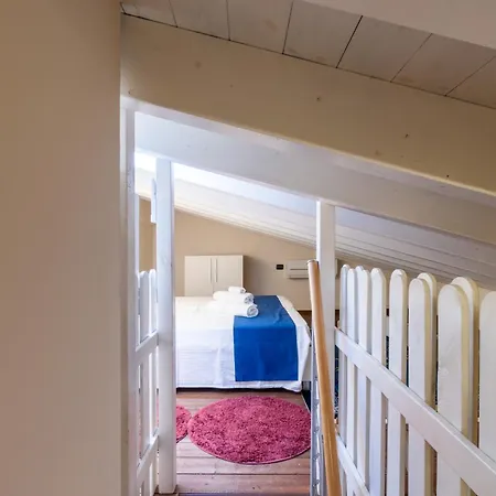 Loft Liana アパート ペスキエーラ・デル・ガルダ