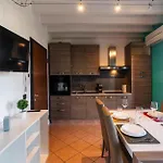 Loft Liana Apartment