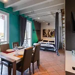 Loft Liana Apartment *
