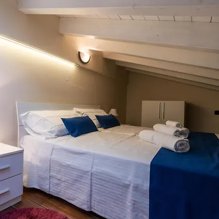 Loft Liana Peschiera del Garda