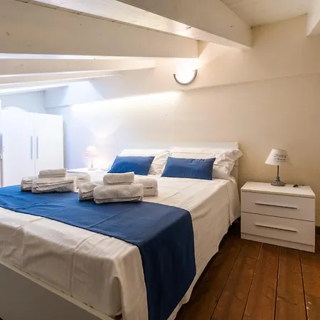 Loft Liana Apartment