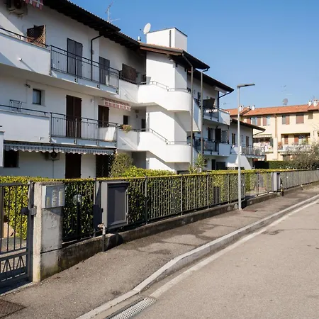 Apartment Loft Liana